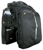 Topeak MTX TrunkBag DXP