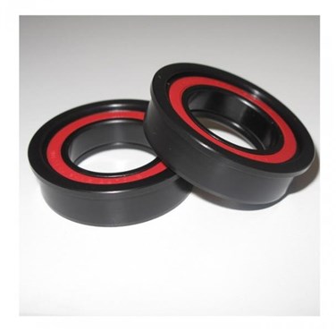 Enduro Bearings BB386 Delrin Cup To GXP - ABEC 3
