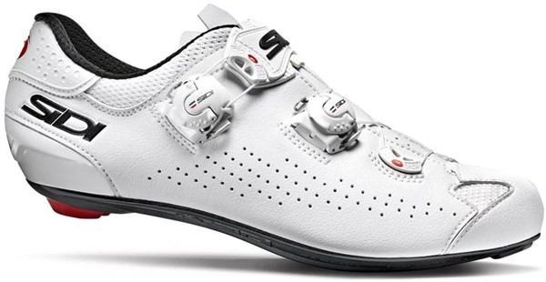 SIDI Genius 10 Road Cycling Shoes