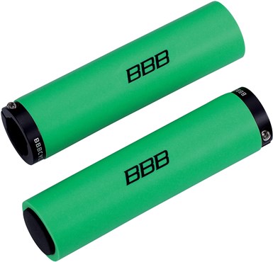 BBB StickyFix Grips