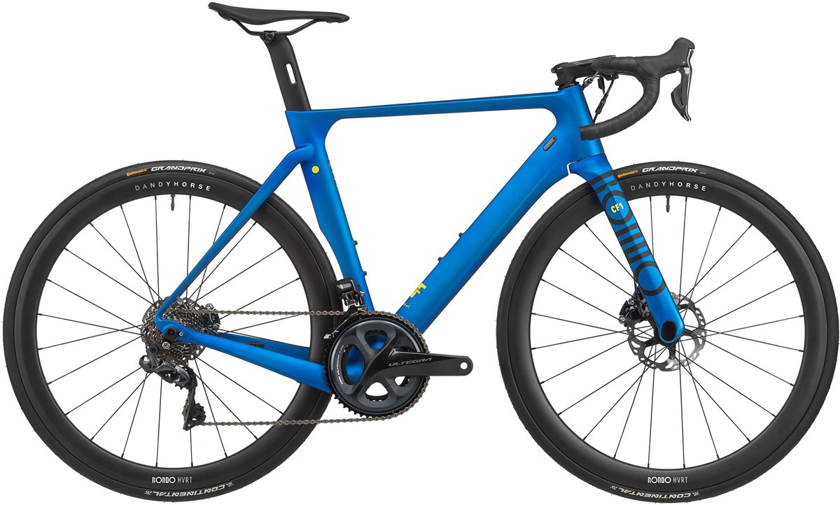 Rondo HVRT CF1 2020 - Road Bike product image
