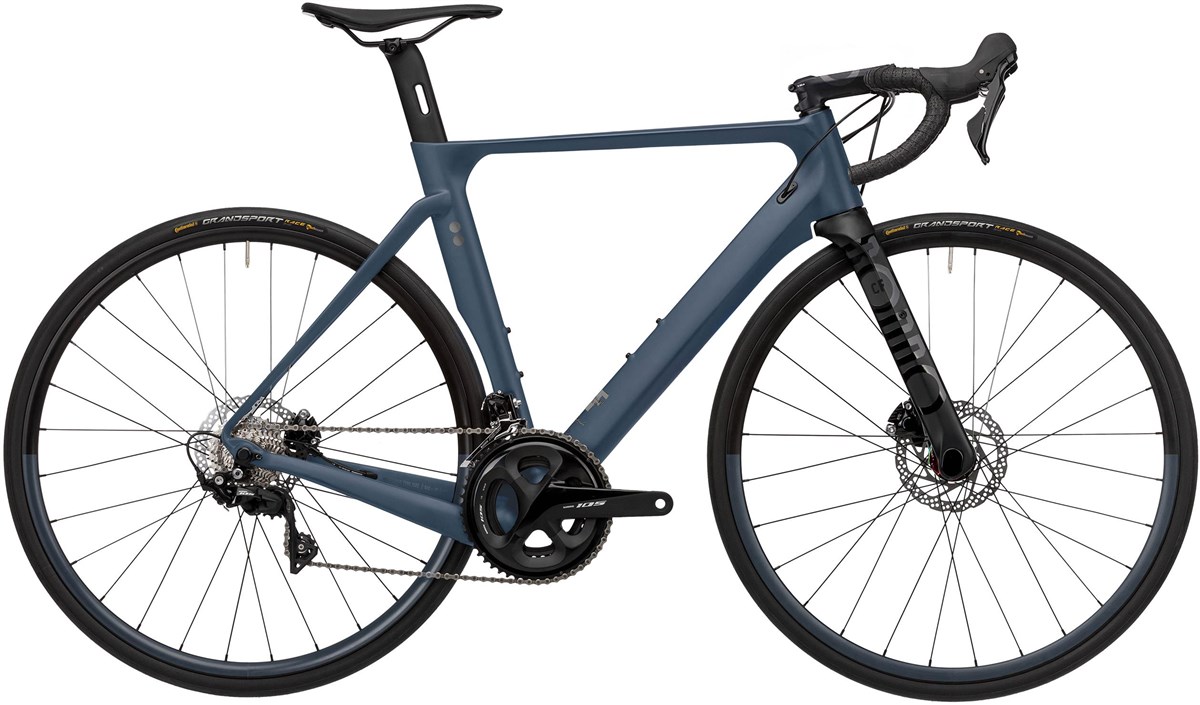 Rondo HVRT CF2 2020 - Road Bike product image