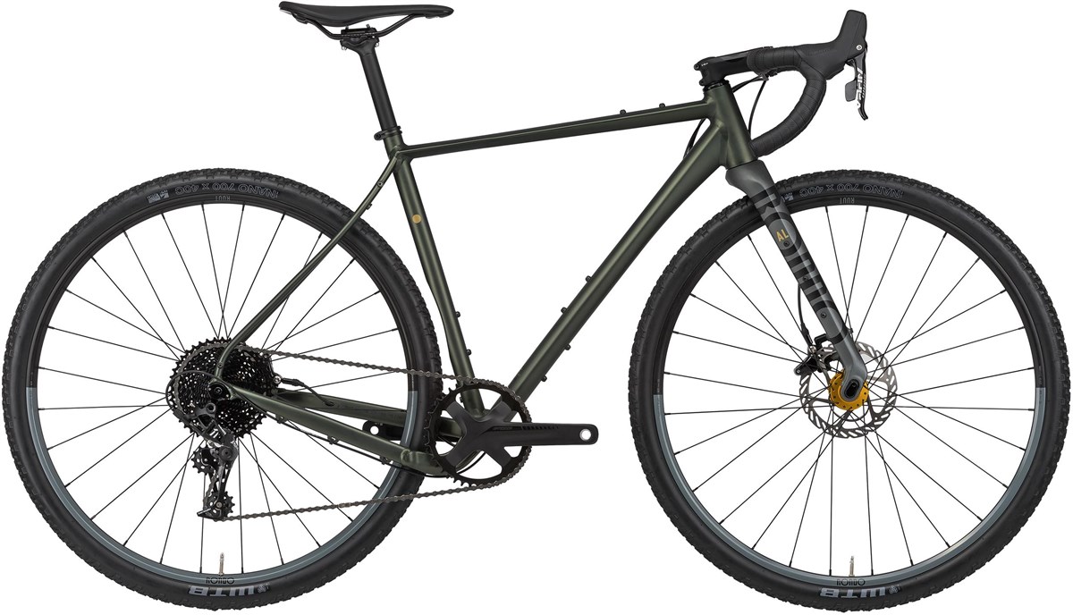 Rondo Ruut AL 1 2020 - Gravel Bike product image