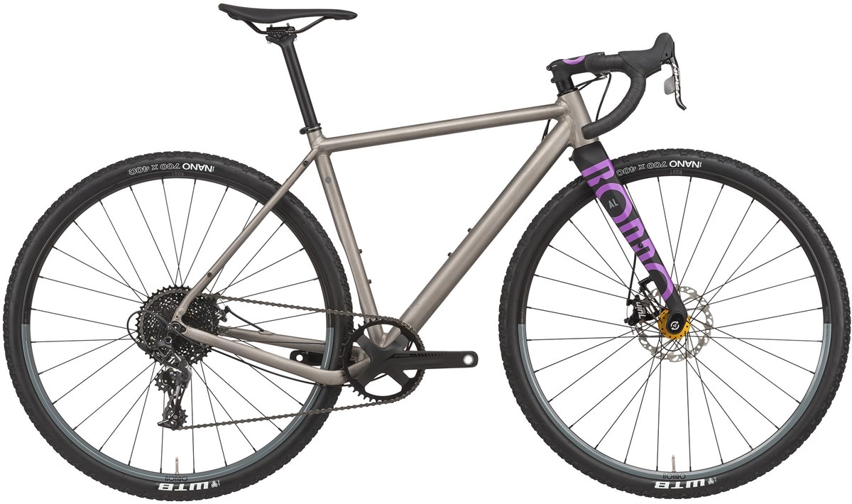Rondo Ruut AL 2 2020 - Gravel Bike product image