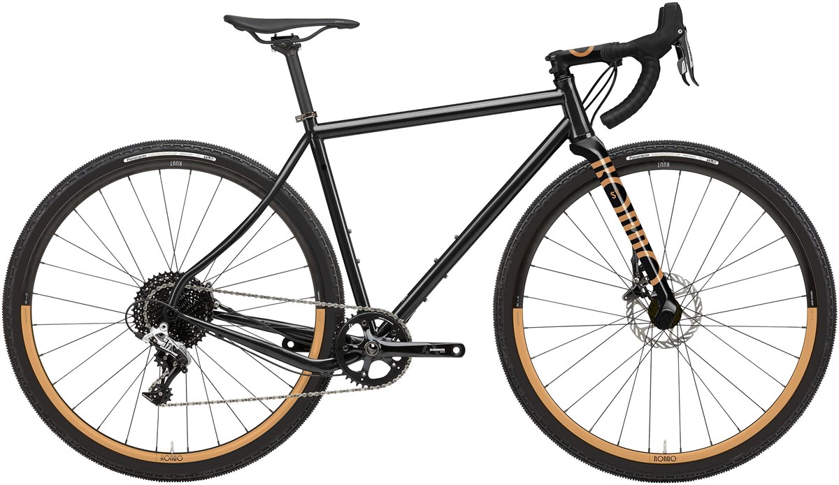 Rondo Ruut ST 1 2020 - Gravel Bike product image