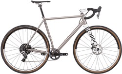 Rondo Ruut Ti 2020 - Gravel Bike