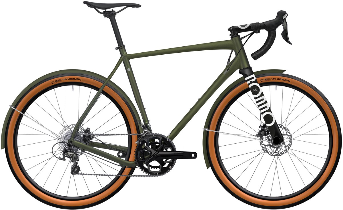Rondo Muut AL 2020 - Gravel Bike product image