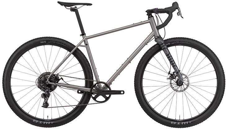 Rondo Bogan ST 2020 - Gravel Bike product image