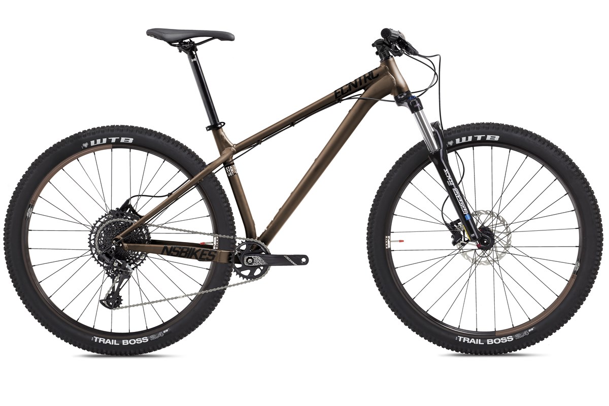 NS Bikes Eccentric Lite 2 29" Mountain Bike 2020 - Hardtail MTB product image