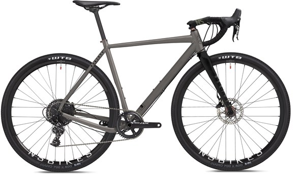 planet x pro carbon 50