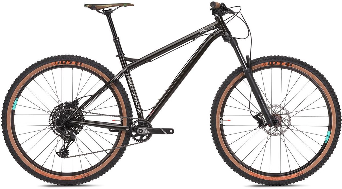 NS Bikes Eccentric Cromo 29" Mountain Bike 2020 - Hardtail MTB product image