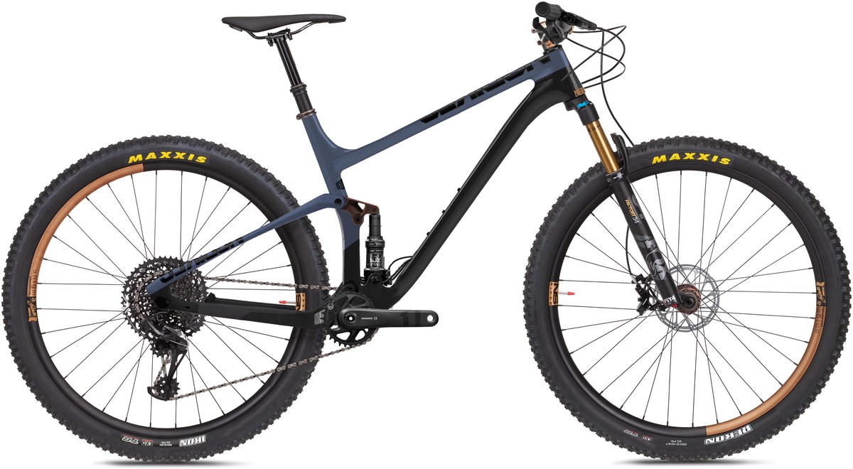 NS Bikes Synonym TR 1 29" Mountain Bike 2020 - Trail Full Suspension MTB product image
