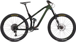 NS Bikes Define AL 150 29" Mountain Bike 2020 - Enduro Full Suspension MTB