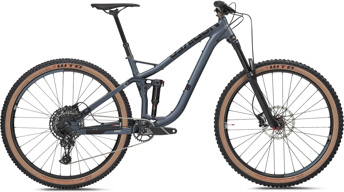 NS Bikes Snabb 150 29" Mountain Bike 2020 - Enduro Full Suspension MTB product image