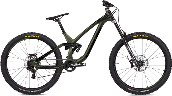 ns bikes mtb