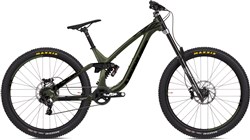 ns dh bike