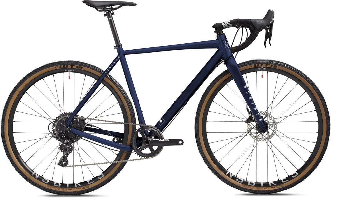 NS Bikes RAG+ 2 2020 - Gravel Bike product image