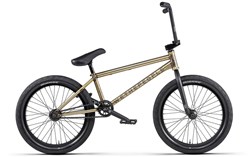 WeThePeople Envy 20w 2020 - BMX Bike