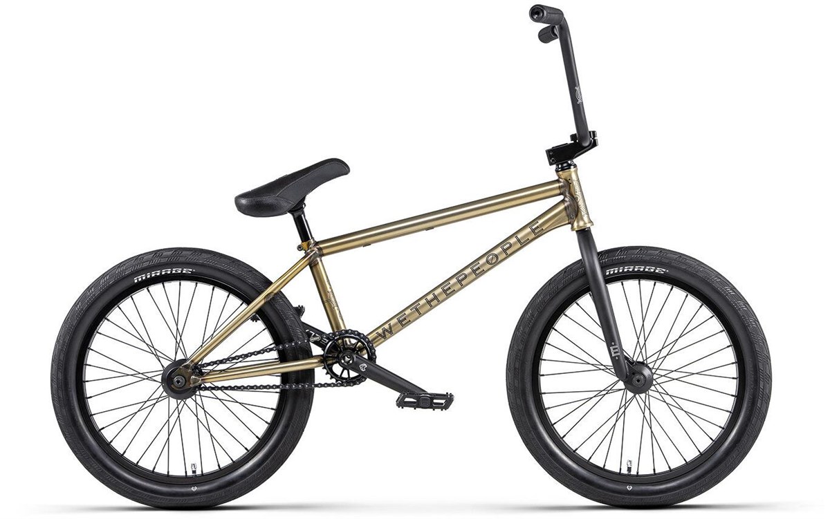 WeThePeople Envy 20w 2020 - BMX Bike product image