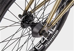 WeThePeople Envy 20w 2020 - BMX Bike