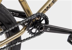 WeThePeople Envy 20w 2020 - BMX Bike
