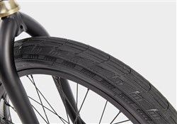 WeThePeople Envy 20w 2020 - BMX Bike