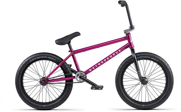 tredz bmx