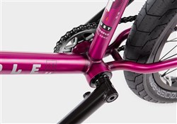 WeThePeople Trust 20w 2020 - BMX Bike
