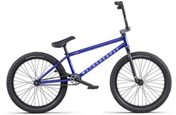 WeThePeople Audio 22w 2020 - BMX Bike