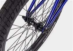 WeThePeople Audio 22w 2020 - BMX Bike