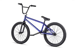 WeThePeople Audio 22w 2020 - BMX Bike