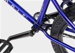 WeThePeople Audio 22w 2020 - BMX Bike