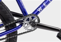 WeThePeople Audio 22w 2020 - BMX Bike
