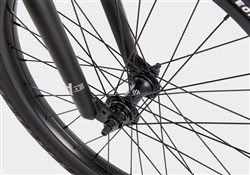 WeThePeople Audio 22w 2020 - BMX Bike