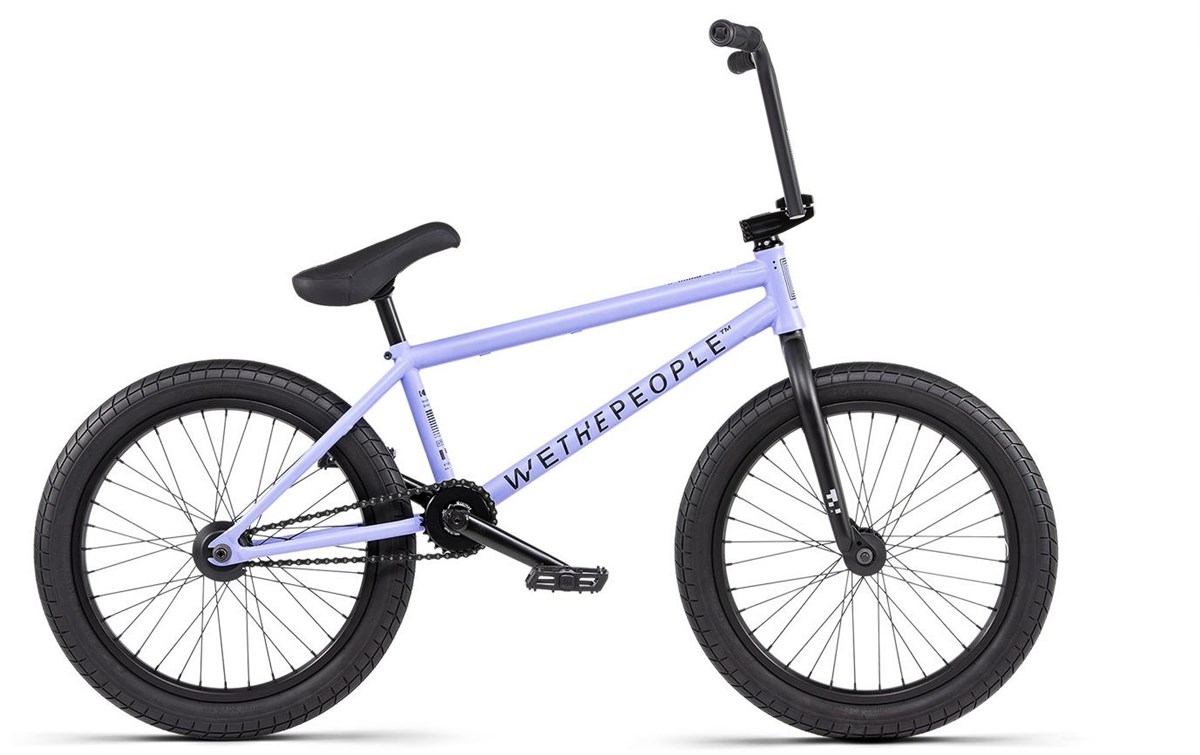 WeThePeople Reason 20w 2020 - BMX Bike product image