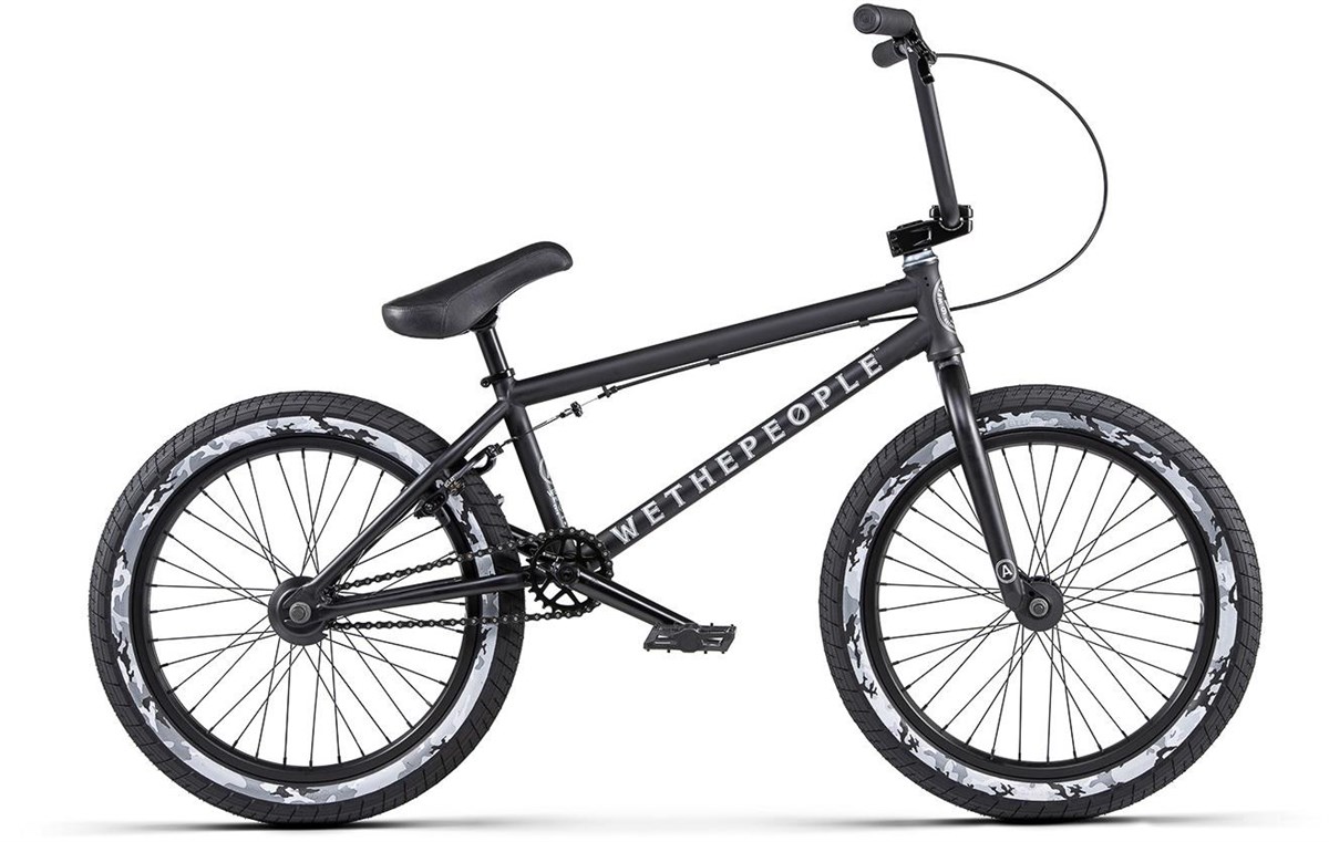 WeThePeople Arcade 20w 2020 - BMX Bike product image