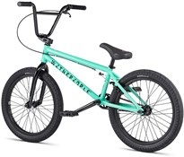 WeThePeople CRS FC 20w 2020 - BMX Bike
