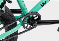 WeThePeople CRS FC 20w 2020 - BMX Bike