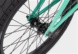 WeThePeople CRS FC 20w 2020 - BMX Bike