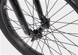 WeThePeople CRS FC 20w 2020 - BMX Bike
