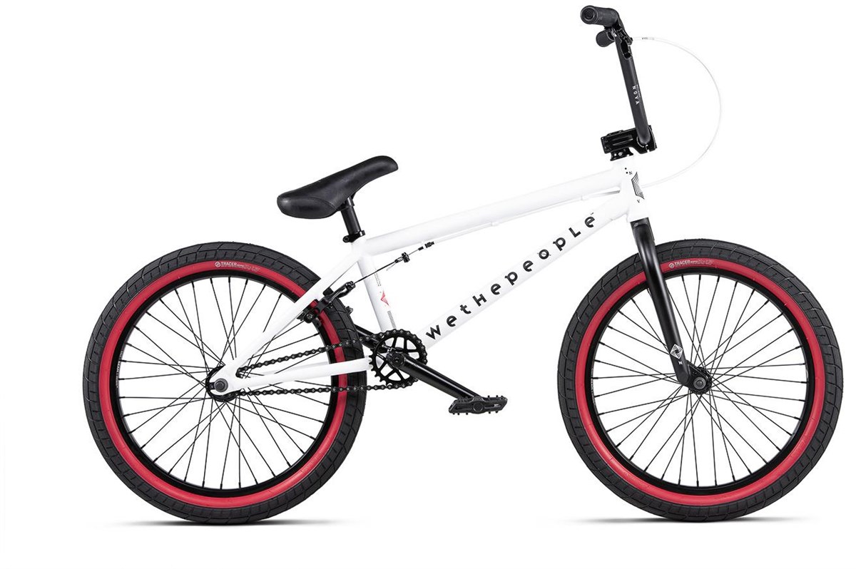 WeThePeople Nova 20w 2020 - BMX Bike product image