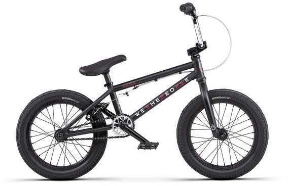WeThePeople Seed 16w 2020 - BMX Bike product image