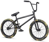 WeThePeople Justice 20w 2020 - BMX Bike