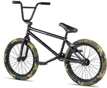 WeThePeople Justice 20w 2020 - BMX Bike