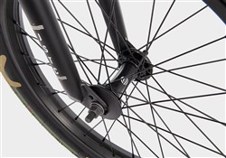 WeThePeople Justice 20w 2020 - BMX Bike