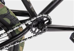 WeThePeople Justice 20w 2020 - BMX Bike