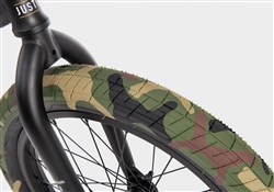 WeThePeople Justice 20w 2020 - BMX Bike