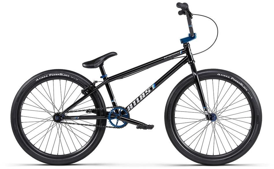 WeThePeople Atlas 24w 2020 - BMX Bike product image