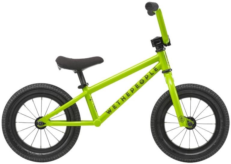 WeThePeople Prime 12w 2019 - Kids Balance Bike product image