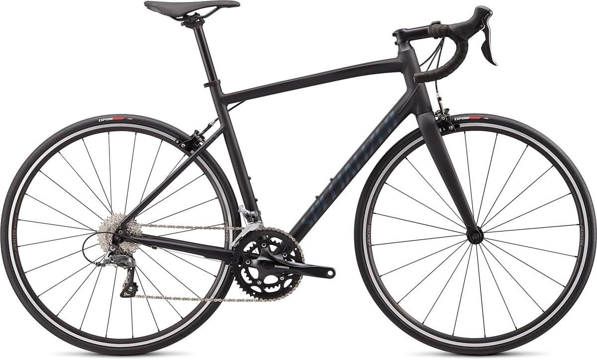 Specialized Allez E5 - Nearly New - 61cm 2020 - Road Bike product image